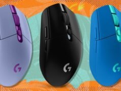 Las mejores ofertas de mouse para juegos: Logitech G305 alcanza el precio más bajo