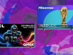 Las mejores ofertas de TV Live del Día del Presidente: TCL, Samsung, Hisense y más