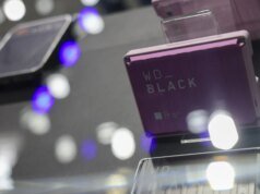 Muchas gracias, AI: Hard Drive ya está agotado para todo el año, dice Western Digital