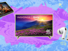 Oferta del Día de los Presidentes de Best Buy 2026: compre televisores, computadoras portátiles y más