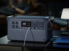 Las mejores ofertas de centrales eléctricas portátiles: ahorre un 39% en el DJI Power 1000 V2