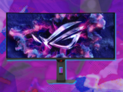 Ahorre $ 200 en el monitor para juegos OLED curvo ROG Strix de 34 pulgadas de ASUS