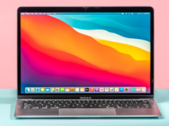 Best Buy tiene una MacBook Air M1 reacondicionada (512 GB) a la venta por solo $ 500