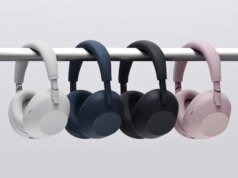 La mejor oferta de Sony: ahorre $ 91,99 en auriculares Sony XM6