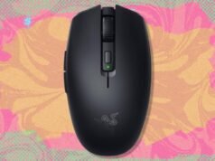 Las mejores ofertas de mouse para juegos: Razer Orochi V2 al precio más bajo