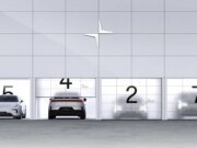 Polestar lanzará cuatro nuevos coches eléctricos hasta 2028