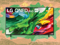 Ofertas de televisores por menos de $ 900: televisor mini-LED LG QNED 85A de 75 pulgadas al mejor precio