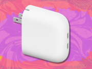 Las mejores ofertas de cargadores: cargador de doble puerto Google Pixel Flex al precio más bajo