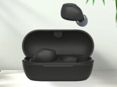 Estos auriculares Sony te ofrecen funciones de lujo a un precio de ganga