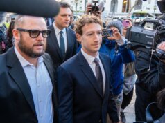 Zuckerberg testifica ante un jurado durante un juicio por adicción a las redes sociales