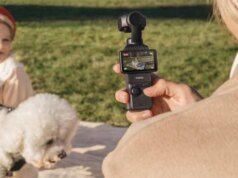 Las mejores ofertas de DJI: ahorre un 13% en la cámara de vlogging DJI Osmo Pocket 3