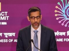 AI Impact Summit 2026: 4 aspectos destacados del director ejecutivo de Google, Sundar Pichai
