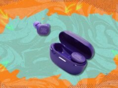 Los auriculares JBL Endurance Race 2 alcanzan un precio récord en Amazon: ahorre más de $ 30