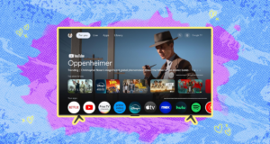 Oferta de televisor 4K TCL Class T7 Series de 85 pulgadas: $ 400 de descuento en Amazon