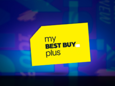50% de descuento en mi membresía Best Buy Plus