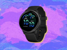 Las mejores ofertas de relojes inteligentes: obtenga el Garmin Vivoactive 6 por menos de $ 250