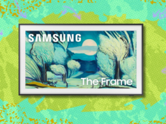 Las mejores ofertas de TV: ahorre $ 300 en el Samsung Frame TV de 55 pulgadas