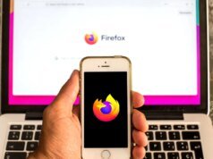 Firefox agrega un interruptor de apagado de IA