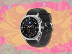 Las mejores ofertas de Samsung: ahorre $ 130 en el Samsung Galaxy Watch 8 Classic en Amazon