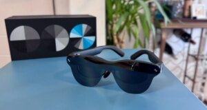 TCL ha lanzado las gafas inteligentes RayNeo Air 4 Pro por 249 dólares