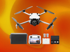Este DJI Mini 5 Pro está a la venta con un 30% de descuento este fin de semana