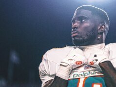 Probabilidades del próximo equipo de Tyreek Hill: ¿Es la futura reunión de Cheetahs en Kansas City?