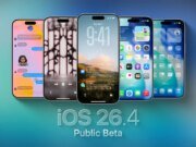 Apple lanzó la primera beta pública de iOS 26.4 con estos cambios