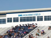 IMG Academy paga casi $2 millones en multas por vínculos con cárteles de la droga