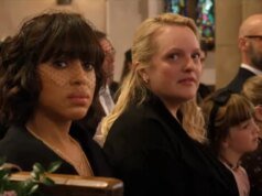 Apple TV ha presentado un nuevo thriller de crímenes psicológicos próximamente