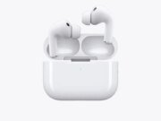Se acerca otro modelo de AirPods Pro 3, con una rumoreada actualización