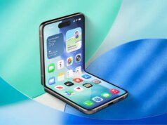 El nuevo modelo ‘iPhone Flip’ de Apple está en proceso, dice Licker