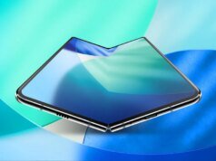 Detalles de la fuga de pliegue del iPhone, profundidad del pliegue y ángulo de pliegue