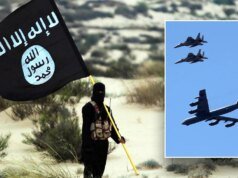 Prisioneros de ISIS: Estados Unidos evacua a 6.000 de Siria a Irak en medio de preocupaciones de seguridad