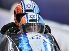 AJ Edelman se pronuncia contra la diatriba antiisraelí de la emisora olímpica