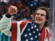 Jack Hughes: lo que hay que saber sobre el héroe olímpico del equipo de EE. UU.