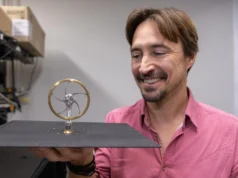 El nuevo motor aprovecha el frío glacial del espacio para generar energía por la noche