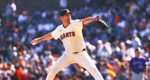 Justin Verlander sobre la reunión de los Tigres: “Pensé que tenía la oportunidad de volver”