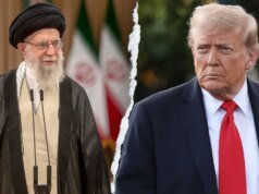 Trump ha dado a Irán entre 10 y 15 días para conversaciones nucleares o afrontar las consecuencias
