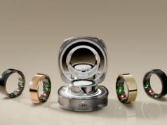 El Luna Ring se ha convertido en el primer anillo inteligente del mundo con el que podrás hablar de tu salud