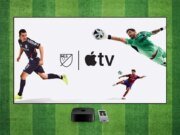 La Major League Soccer ya está gratis en Apple TV, aquí los detalles