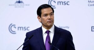 El secretario de Estado, Marco Rubio, ha advertido que la inmigración masiva descontrolada es una amenaza para Occidente