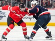 Estados Unidos vs Canadá: todo lo que necesitas saber sobre la rivalidad de cara al oro olímpico