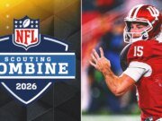NFL Combine: cómo el NIL hizo que fuera más difícil y más fácil buscar mariscales de campo
