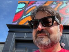 Es posible que las gafas inteligentes de Mater pronto obtengan reconocimiento facial. que me herede