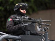 La Armada de México intensifica operativos de seguridad en Jalisco tras el asesinato de El Mencho
