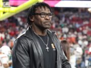 El miembro del Salón de la Fama de la NFL, Michael Irvin, calificó el Super Bowl de San Francisco como “el peor de todos los tiempos”