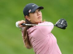 Michelle Wie West elogia la “increíble” actuación de las mujeres estadounidenses en los Juegos Olímpicos de Milán