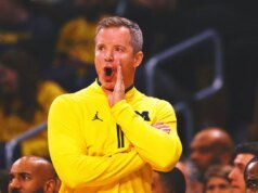Probabilidades de baloncesto universitario para 2026: respalda a los Wolverines dominantes para vencer a los Blue Devils