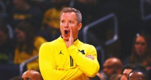 Probabilidades de baloncesto universitario para 2026: respalda a los Wolverines dominantes para vencer a los Blue Devils