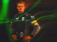 ‘Están sucediendo cosas buenas’ Mick Schumacher se prepara para la temporada de novato de INDYCAR